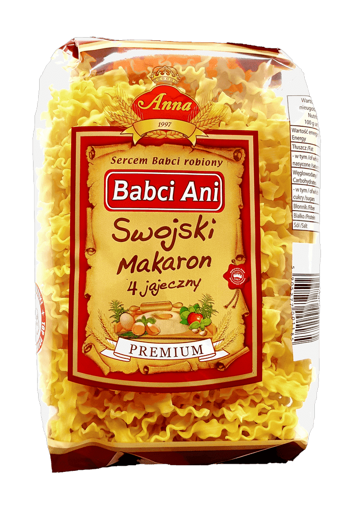 Babci Ani&nbsp;4 jajeczny 