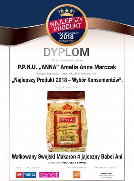 Dyplom-Najlepszy-Produkt-2018